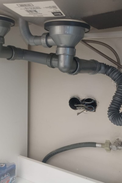 Pendik Tıkanıklık Açma - Kameralı Robotla Kırmadan Açma