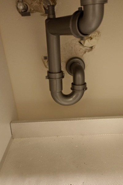 Pendik Tıkanıklık Açma - Kameralı Robotla Kırmadan Açma